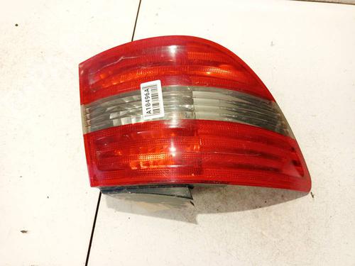Used Left taillight Left taillight 34963048 34963048