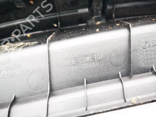 Scuttle panel KIA PICANTO III (JA) 1.0 | BP40243071C110 - Image 3