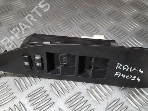 Used Switch Switch TOYOTA RAV 4 III (_A3_) 2.2 D 4WD (ALA30_, ALA30R) (136 hp) 33498647 33498647