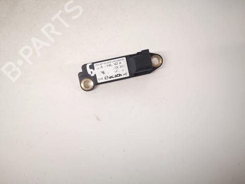 Used Electronic module Electronic module FORD FOCUS I (DAW, DBW) 1.4 16V (75 hp) 32887749 32887749