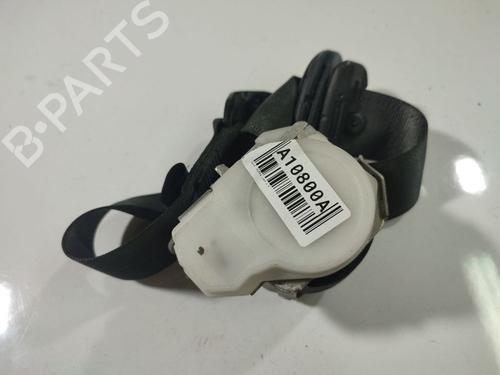 Used Rear left seatbelt Rear left seatbelt 34845919 34845919