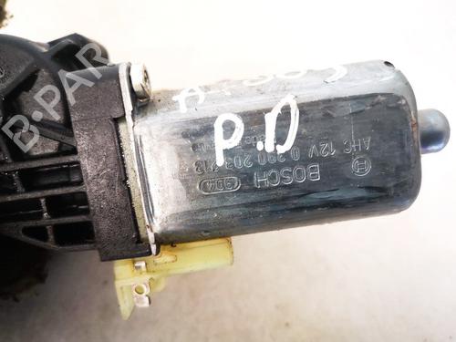 Electronic module MERCEDES-BENZ M-CLASS (W164) ML 320 CDI 4-matic (164.122) | BP35507830M83 - Image 2