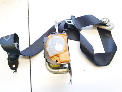 Front right seatbelt MAZDA CX-7 (ER) 2.3 AWD | BP35153660I25 - Image 3