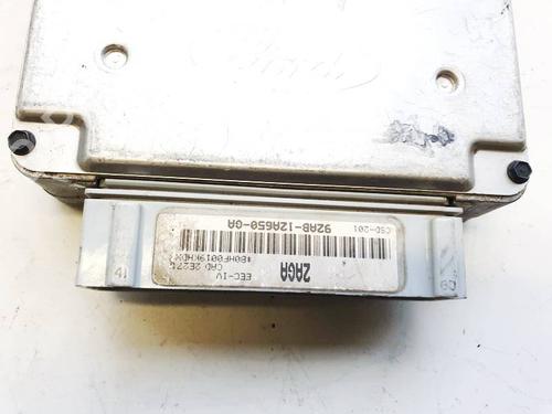 Engine control unit (ECU) AUDI A4 B5 (8D2) 1.8 | BP32928267M57 - Image 2