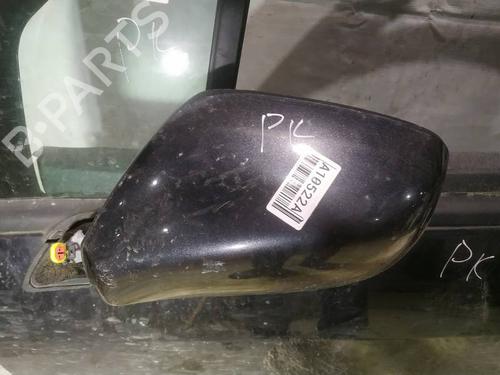 Used Left mirror Left mirror CITROËN C8 (EA_, EB_) 2.2 HDi (128 hp) 34864761 34864761