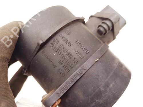 Mass air flow sensor MAZDA 6 Estate (GJ, GL) 2.2 D | BP38316651M95 - Image 3