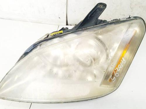 Used Left headlight Left headlight FORD FOCUS C-MAX (DM2) 2.0 TDCi (136 hp) 35010891 35010891