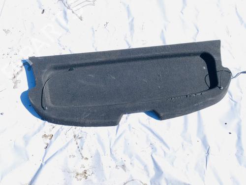 Used Rear parcel shelf Rear parcel shelf FIAT STILO (192_) 1.9 JTD (192_XE1A) (115 hp) 35532292 35532292