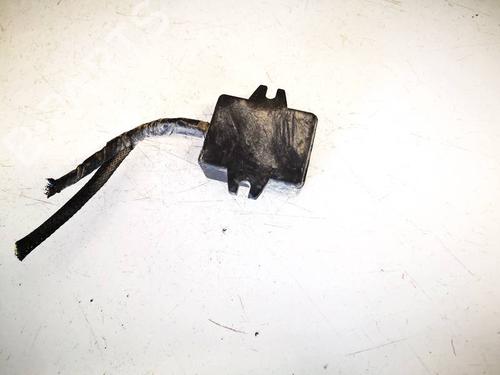 Electronic module OPEL VECTRA C (Z02) 2.2 DTI 16V (F69) | BP32571628M83  - Image 5