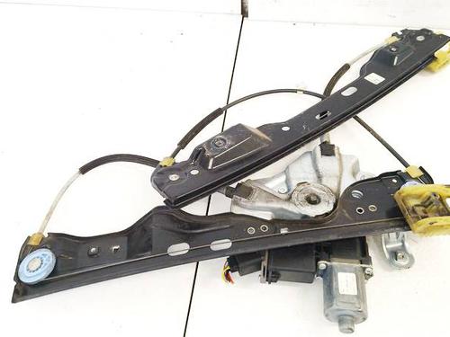 Used Front right window mechanism Front right window mechanism 38319859 38319859
