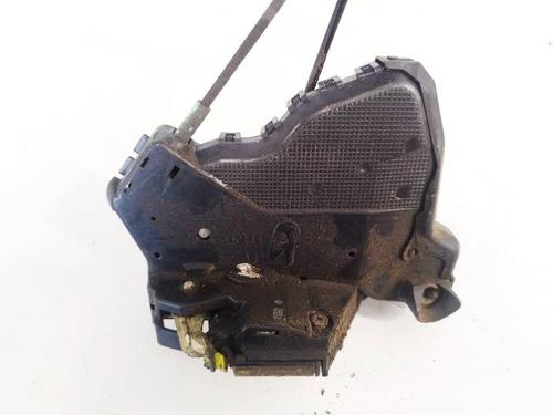 Used Front left lock Front left lock 39061570 39061570