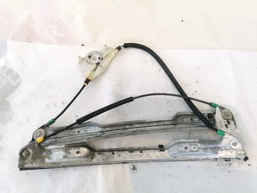 Used Front right window mechanism Front right window mechanism CITROËN C5 I (DC_) 3.0 V6 (DCXFXC, DCXFXF) (207 hp) 35611498 35611498