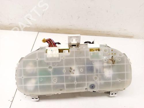 Instrument cluster MAZDA CX-7 (ER) 2.2 MZR-CD AWD (ER10A) | BP34835034C47 - Image 2