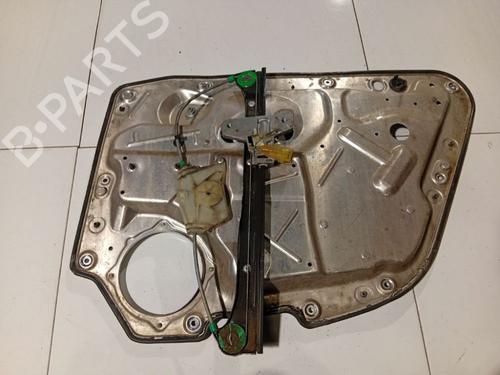 Used Rear left window mechanism Rear left window mechanism 39159108 39159108