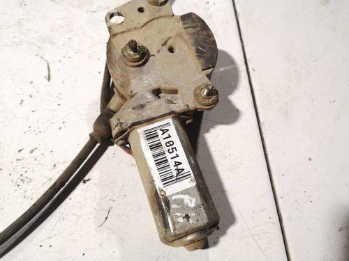 Used Left front window motor Left front window motor 34952864 34952864