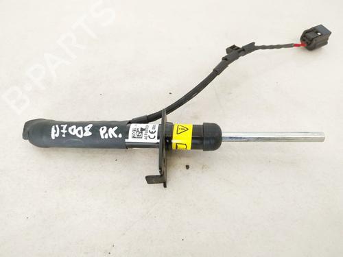 Electronic module JAGUAR I-PACE (X590) EV400 AWD | BP35531997M83 - Image 2