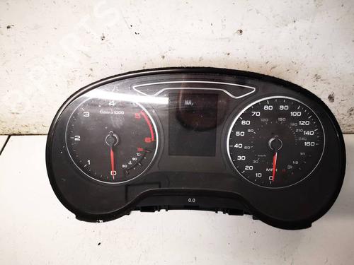 Used Instrument cluster Instrument cluster 37686877 37686877