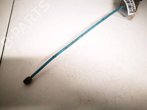 Cable FORD FIESTA VI (CB1, CCN) 1.4 TDCi | BP34903988E12 - Image 2