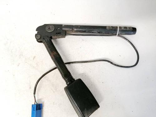 Used Seat buckle Seat buckle 35025803 35025803