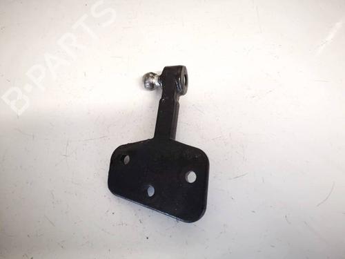 Dørhængsel/Dørbegrænser MERCEDES-BENZ S-CLASS (W221, V221) S 320 CDI (221.022, 221.122) (235 hp) 32968265