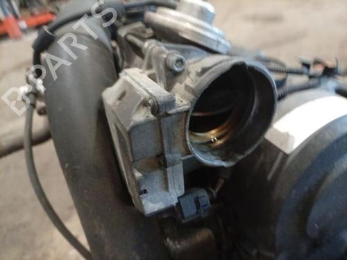 Used Throttle body Throttle body 36852363 36852363