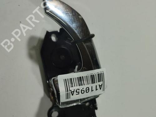 Used Rear right interior door handle Rear right interior door handle 34840647 34840647