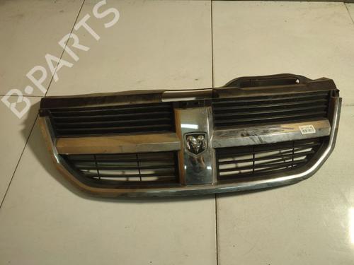 Used Grille Grille 39391850 39391850