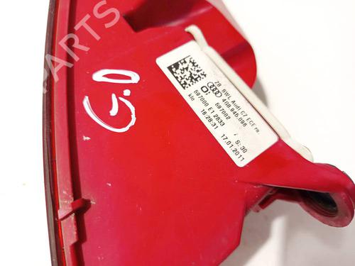 Right tailgate light AUDI A7 Sportback (4GA, 4GF) 3.0 TDI quattro | BP34908562C80 - Image 3