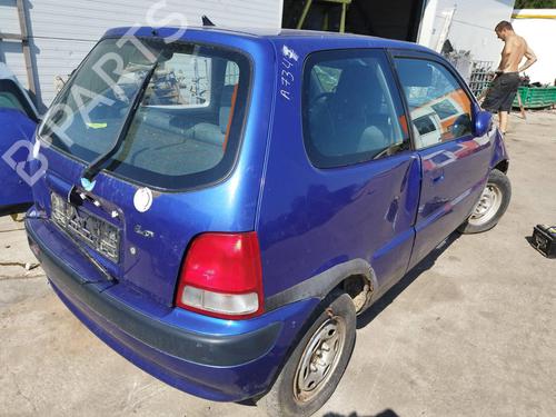 Electronic module HONDA LOGO (GA) 1.3 (GA3) | BP32884821M83  - Image 6