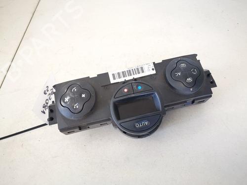 Used Climate control Climate control 35426861 35426861
