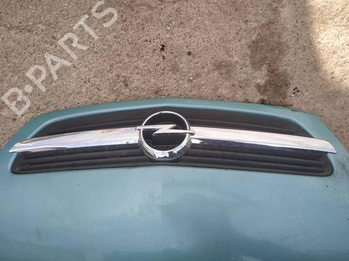Used Grille Grille 35276452 35276452