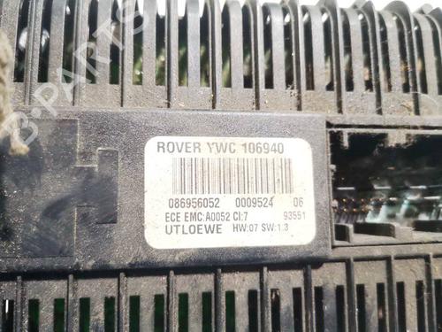 Switch ROVER 75 (RJ) 2.0 CDT | BP34817621I30 - Image 3