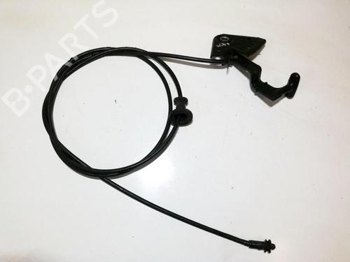 Maniglia interna Maniglia interna AUDI A4 B5 Avant (8D5) 2.4 (165 hp) 35714535 35714535