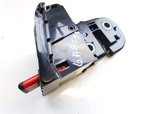 Electronic module CHEVROLET CAPTIVA (C100, C140) 2.0 D | BP35311912M83 - Image 2