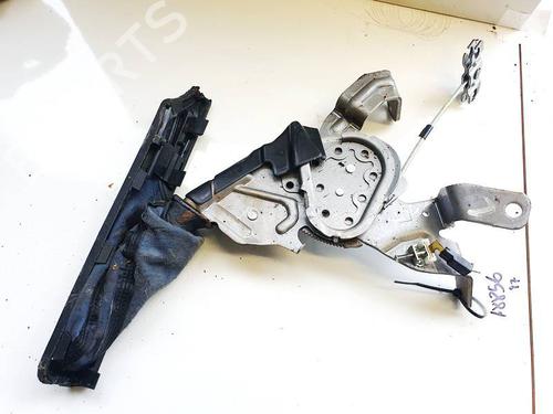 Used Hand brake Hand brake SUBARU OUTBACK (BL, BP) 2.5 AWD (BP9) (165 hp) 35324261 35324261