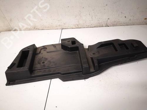 Used Boot lining Boot lining MAZDA 6 Hatchback (GH) 2.0 MZR-CD (GH14) (140 hp) 36524300 36524300