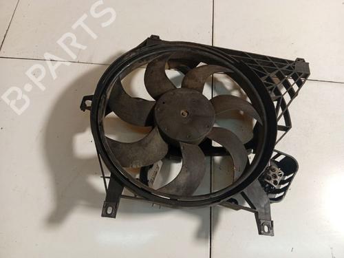 Vifte Vifte NISSAN PRIMERA Hatchback (P12) 1.9 dCi (116 hp) 36771046 36771046