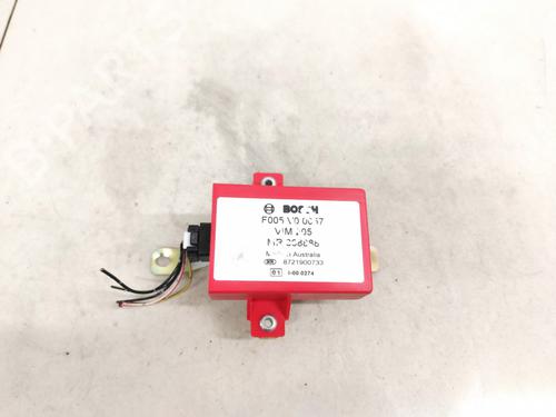Used Electronic module Electronic module MITSUBISHI SPACE STAR MPV (DG_A) 1.3 16V (DG1A) (82 hp) 33086784 33086784