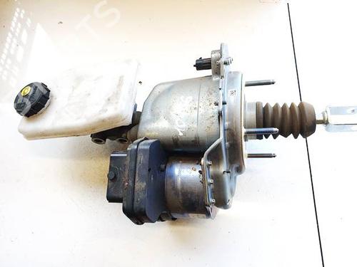 Used Brake master cylinder Brake master cylinder TESLA MODEL Y (5YJY) Long Range All-wheel Drive (514 hp) 35081024 35081024