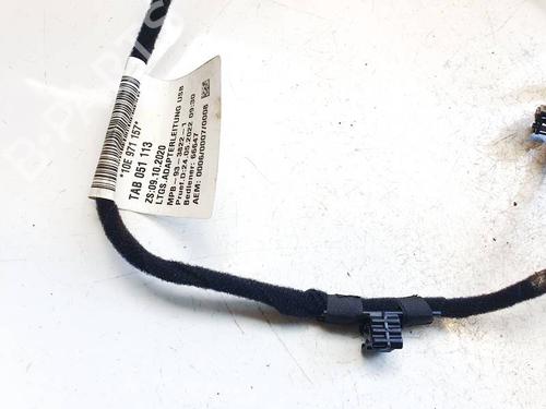 Wiring harness CUPRA BORN (K11) 58 | BP35097712E16 - Image 3