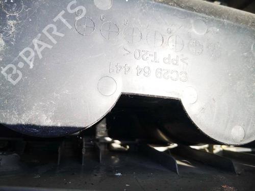 Armrest / Center console MAZDA 5 (CR) 2.0 (CREW, CR19) | BP35222415I20 - Image 3