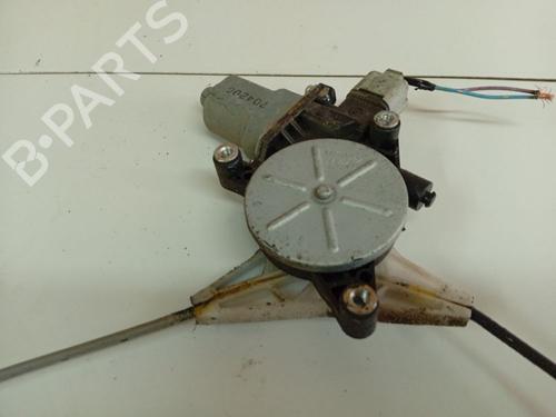 Used Left rear window motor Left rear window motor HONDA FR-V (BE) 2.2 i CTDi (BE5) (140 hp) 36686267 36686267