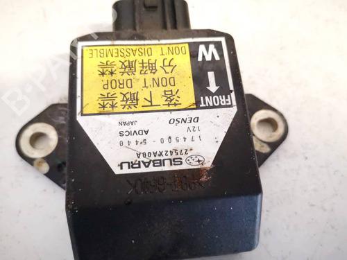 Electronic module SUBARU TRIBECA (B9) 3.0 (WXE) | BP35138700M83 - Image 2