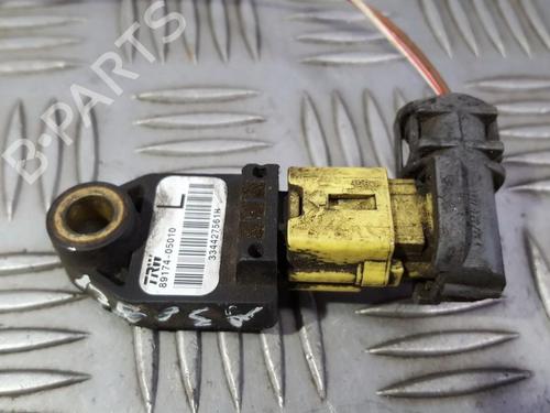 Used Electronic module Electronic module TOYOTA AVENSIS (_T25_) 2.0 VVT-i (AZT250_, AZT250R) (147 hp) 33495877 33495877