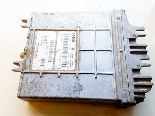 Used Engine control unit (ECU) Engine control unit (ECU) VOLVO S40 I (644) 1.9 DI (95 hp) 33520679 33520679