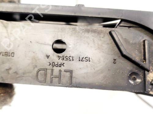 Cup/Object holder FORD MONDEO III (B5Y) 2.0 TDCi | BP35235773I37 - Image 3