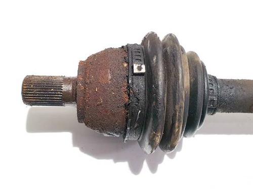Right front driveshaft FORD FOCUS II (DA_, HCP, DP) 1.6 Ti | BP35320350M39 - Image 2