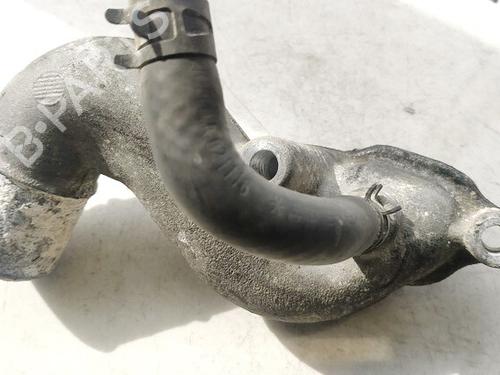 Used Pipe Pipe 35424551 35424551