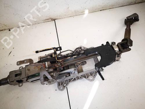 Used Steering column Steering column SKODA OCTAVIA II (1Z3) 1.9 TDI (105 hp) 34921183 34921183