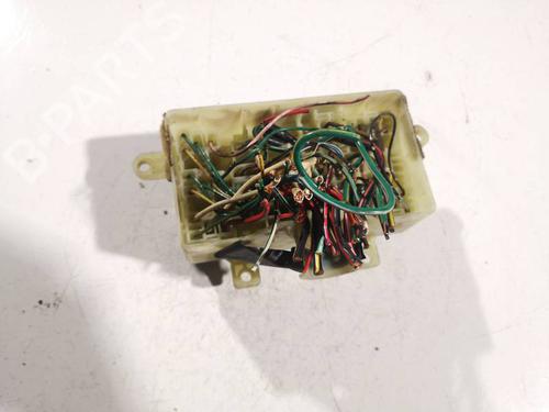 Fuse box OPEL FRONTERA B (U99) 2.2 DTI (6B_66, 6B_76) | BP32561587E1 - Image 3